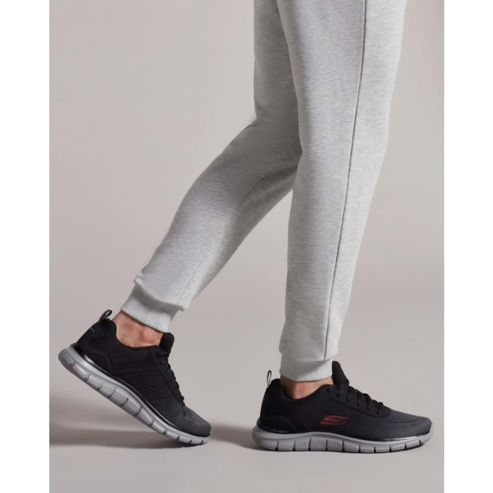 Skechers Track-Ripkent 232399TK-BKCC Erkek Spor Ayakkabı