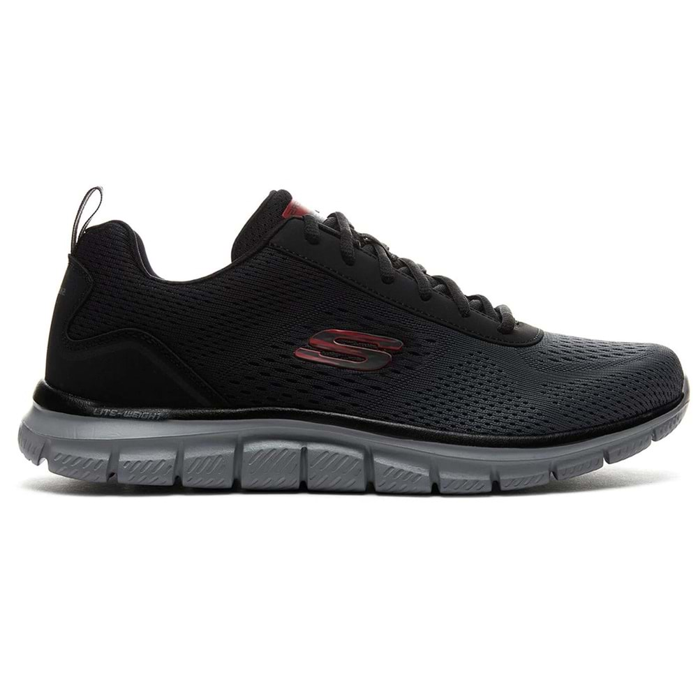 Skechers Track-Ripkent 232399TK-BKCC Erkek Spor Ayakkabı