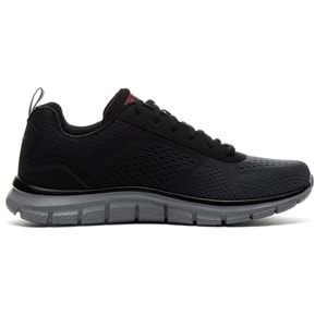 Skechers Track-Ripkent 232399TK-BKCC Erkek Spor Ayakkabı