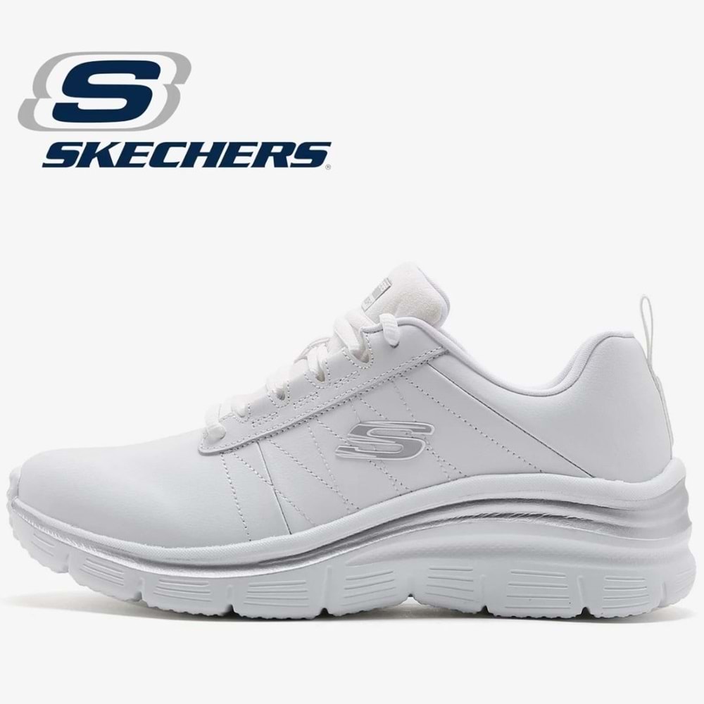 Skechers Fashion Fit-Effortless 149473TK-WSL Unisex Spor Ayakkabı