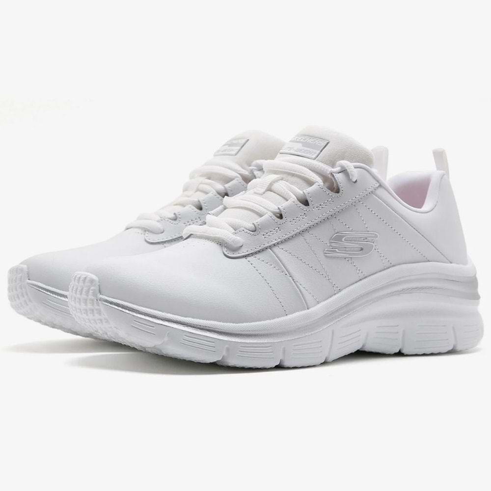 Skechers Fashion Fit-Effortless 149473TK-WSL Unisex Spor Ayakkabı