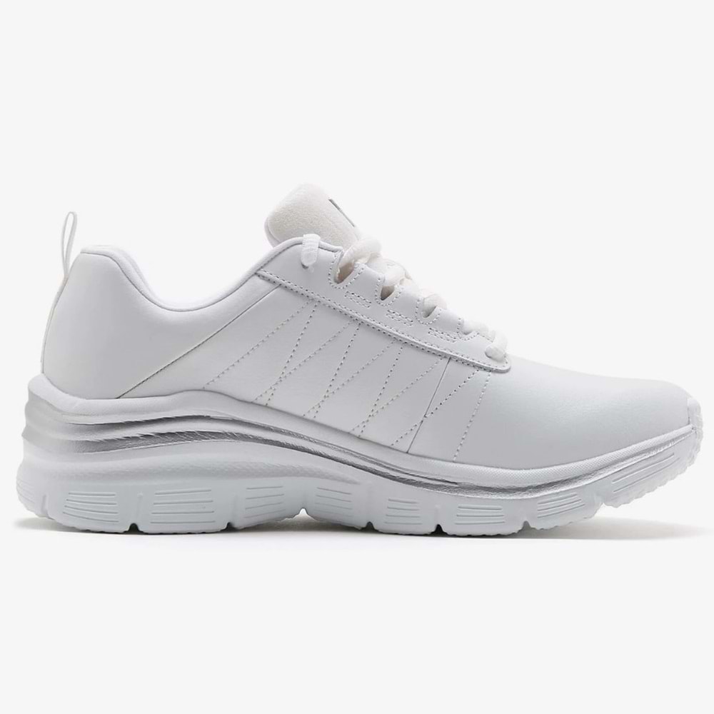 Skechers Fashion Fit-Effortless 149473TK-WSL Unisex Spor Ayakkabı