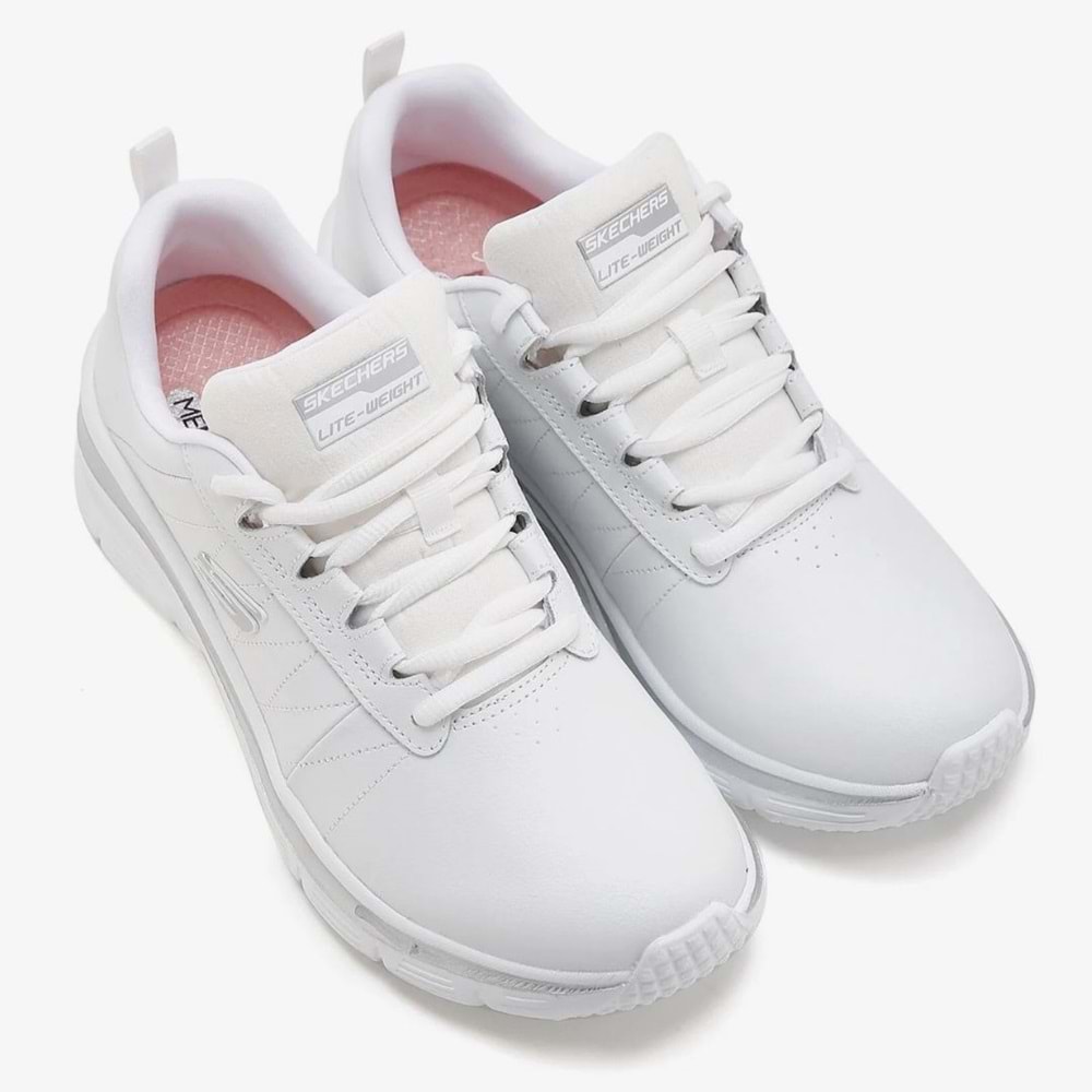 Skechers Fashion Fit-Effortless 149473TK-WSL Unisex Spor Ayakkabı