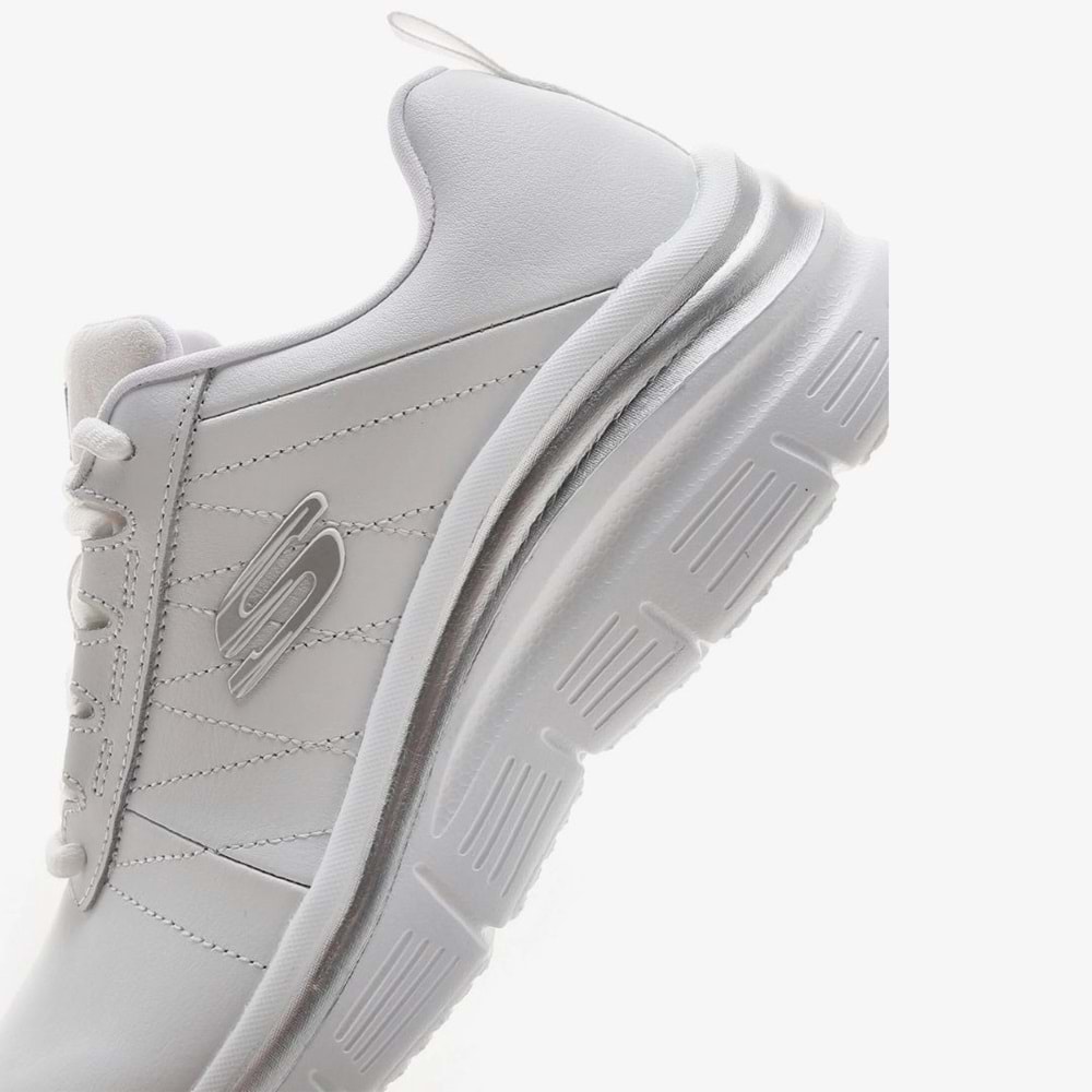 Skechers Fashion Fit-Effortless 149473TK-WSL Unisex Spor Ayakkabı