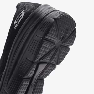 Skechers Fashion Fit 896293TK-BBK Günlük Kadın Spor Ayakkabı