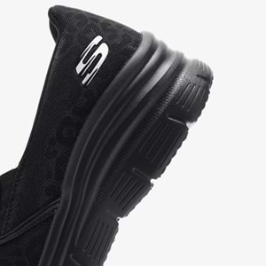 Skechers Fashion Fit 896293TK-BBK Günlük Kadın Spor Ayakkabı