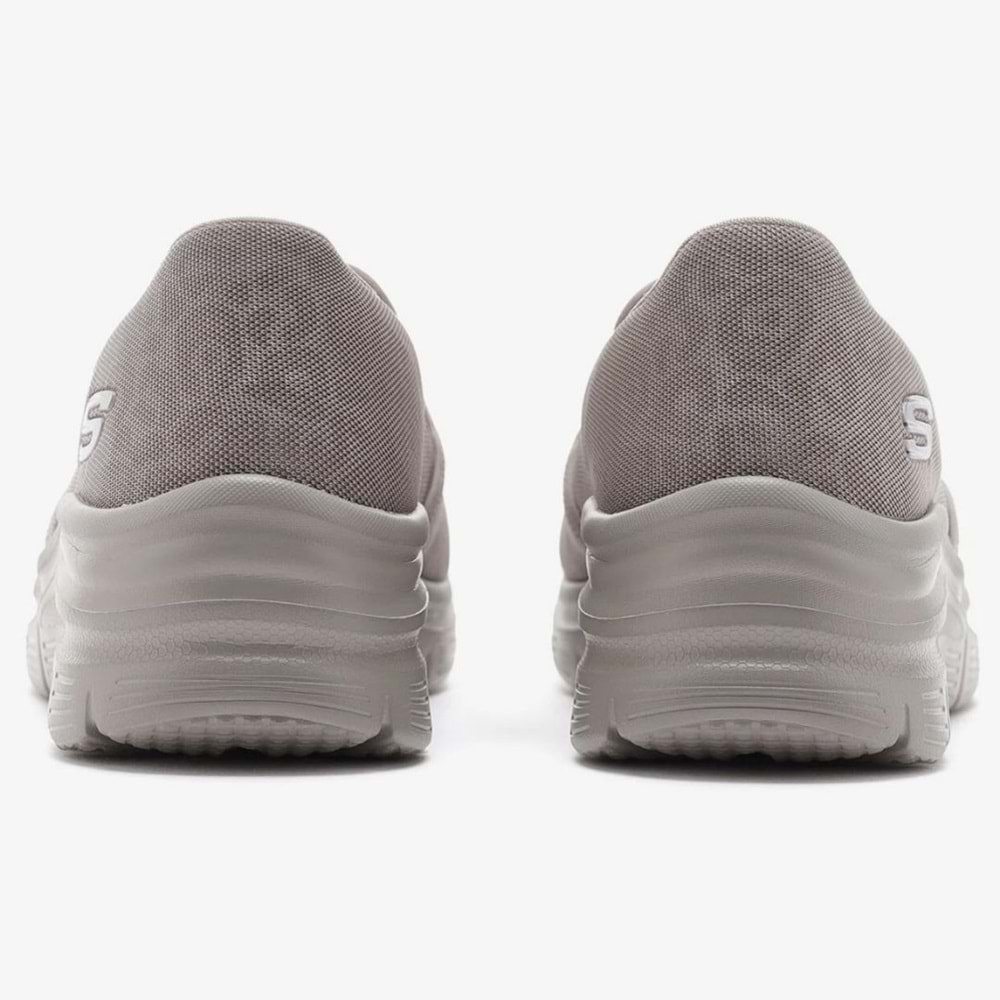 Skechers Fashion Fit 896293TK-NAT Günlük Kadın Spor Ayakkabı