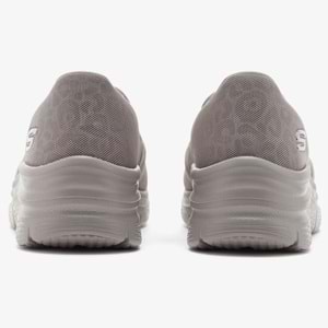 Skechers Fashion Fit 896293TK-NAT Günlük Kadın Spor Ayakkabı