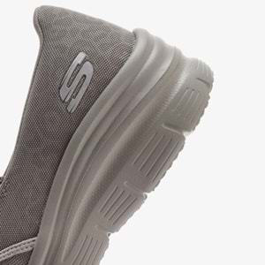 Skechers Fashion Fit 896293TK-NAT Günlük Kadın Spor Ayakkabı