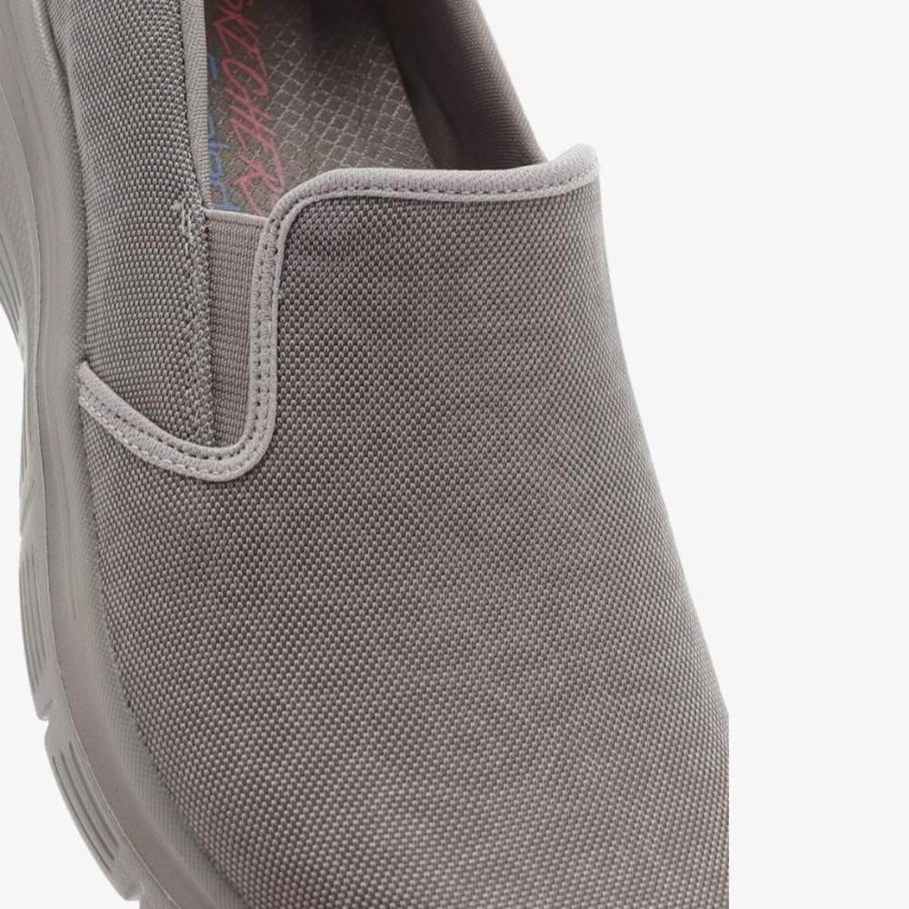 Skechers Fashion Fit 896293TK-NAT Günlük Kadın Spor Ayakkabı
