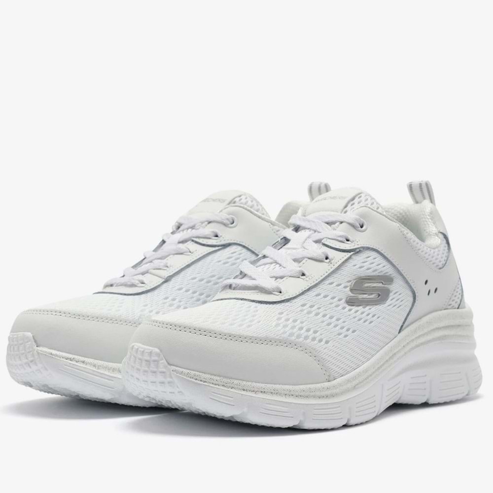 Skechers Fashion Fit 896294TK-WSL Unisex Spor Ayakkabı