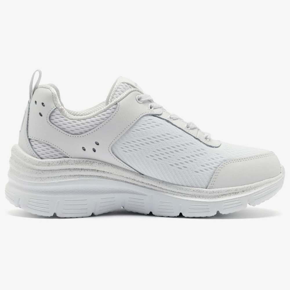 Skechers Fashion Fit 896294TK-WSL Unisex Spor Ayakkabı