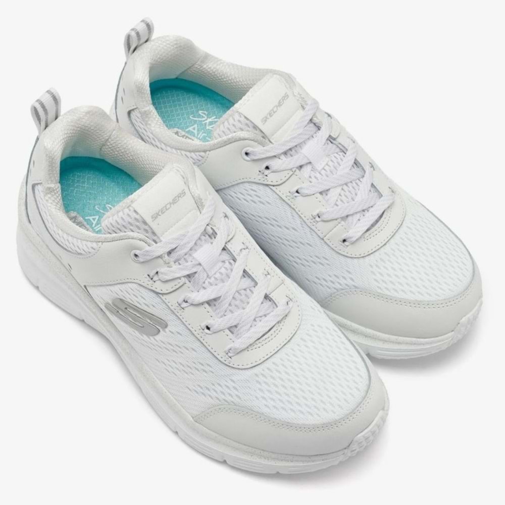 Skechers Fashion Fit 896294TK-WSL Unisex Spor Ayakkabı