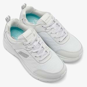 Skechers Fashion Fit 896294TK-WSL Unisex Spor Ayakkabı