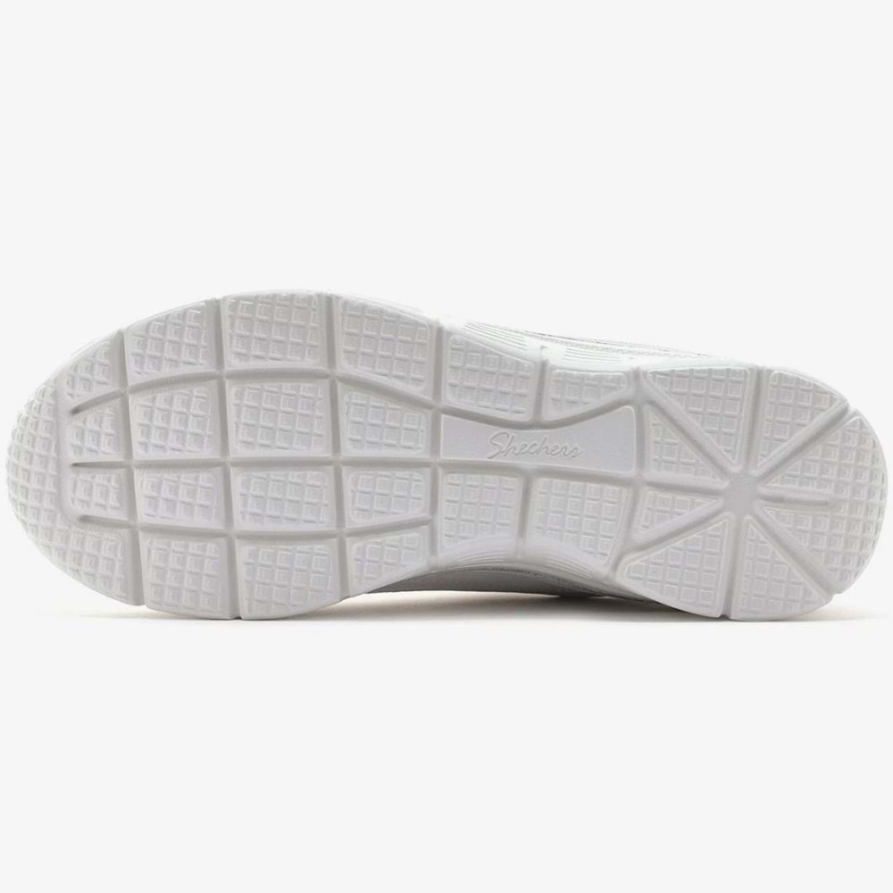 Skechers Fashion Fit 896295TK-OFWT Sneaker Kadın Spor Ayakkabı