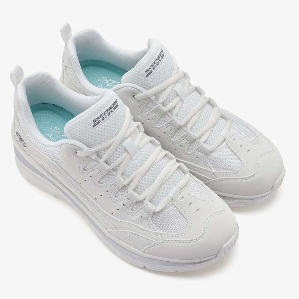 Skechers Fashion Fit 896295TK-OFWT Sneaker Kadın Spor Ayakkabı