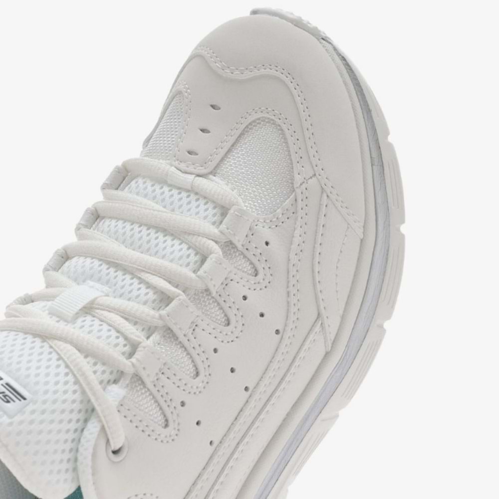 Skechers Fashion Fit 896295TK-OFWT Sneaker Kadın Spor Ayakkabı