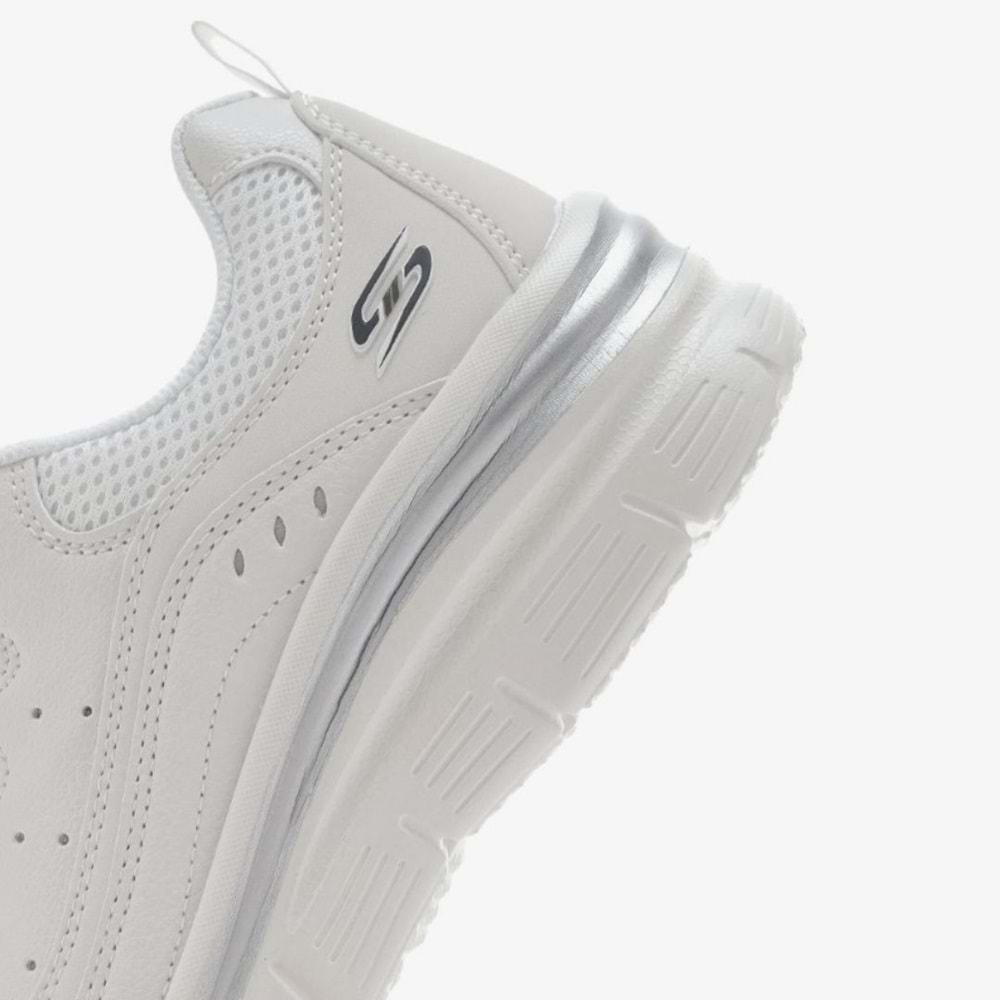 Skechers Fashion Fit 896295TK-OFWT Sneaker Kadın Spor Ayakkabı