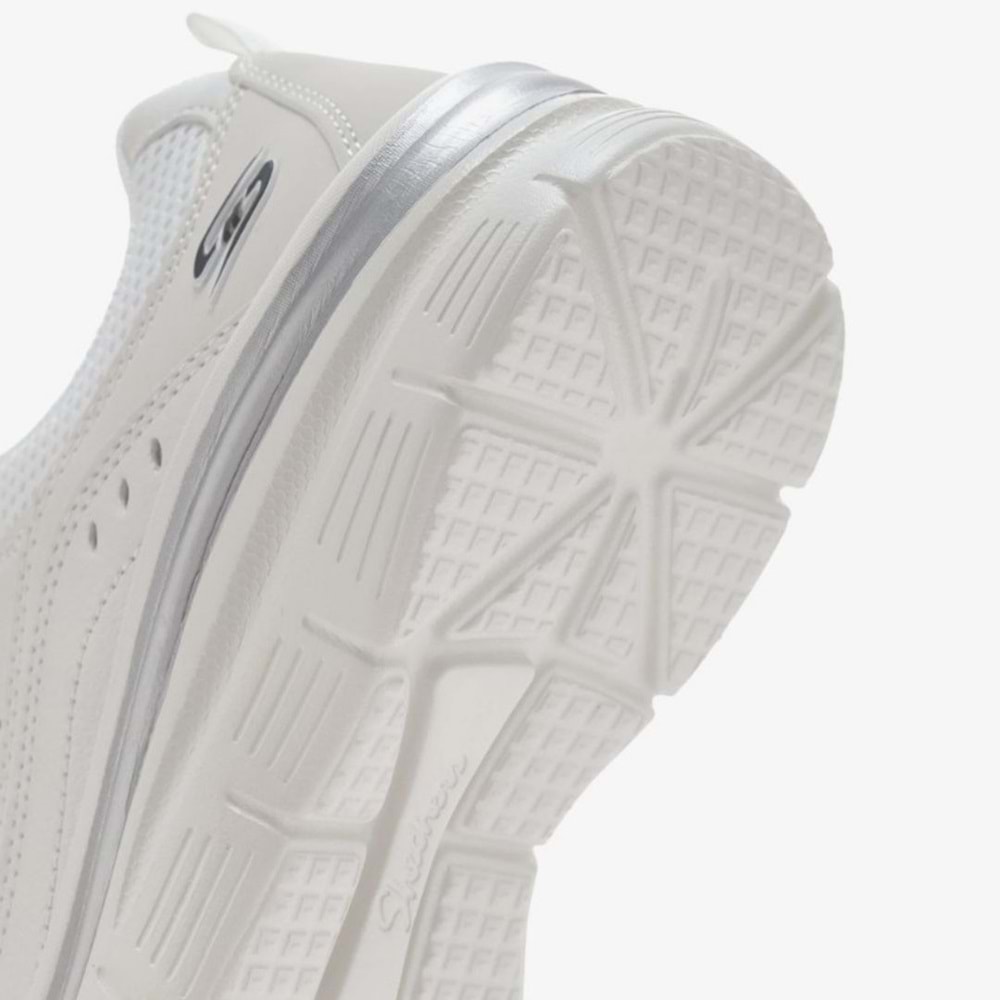 Skechers Fashion Fit 896295TK-OFWT Sneaker Kadın Spor Ayakkabı
