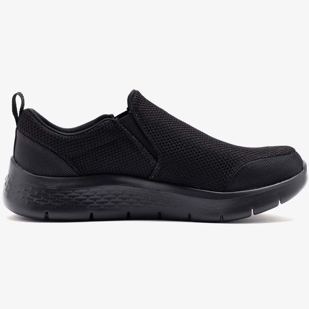 Skechers Günlük Go Walk Flex Impeccable II 216492TK-BBK Erkek Spor Ayakkabı