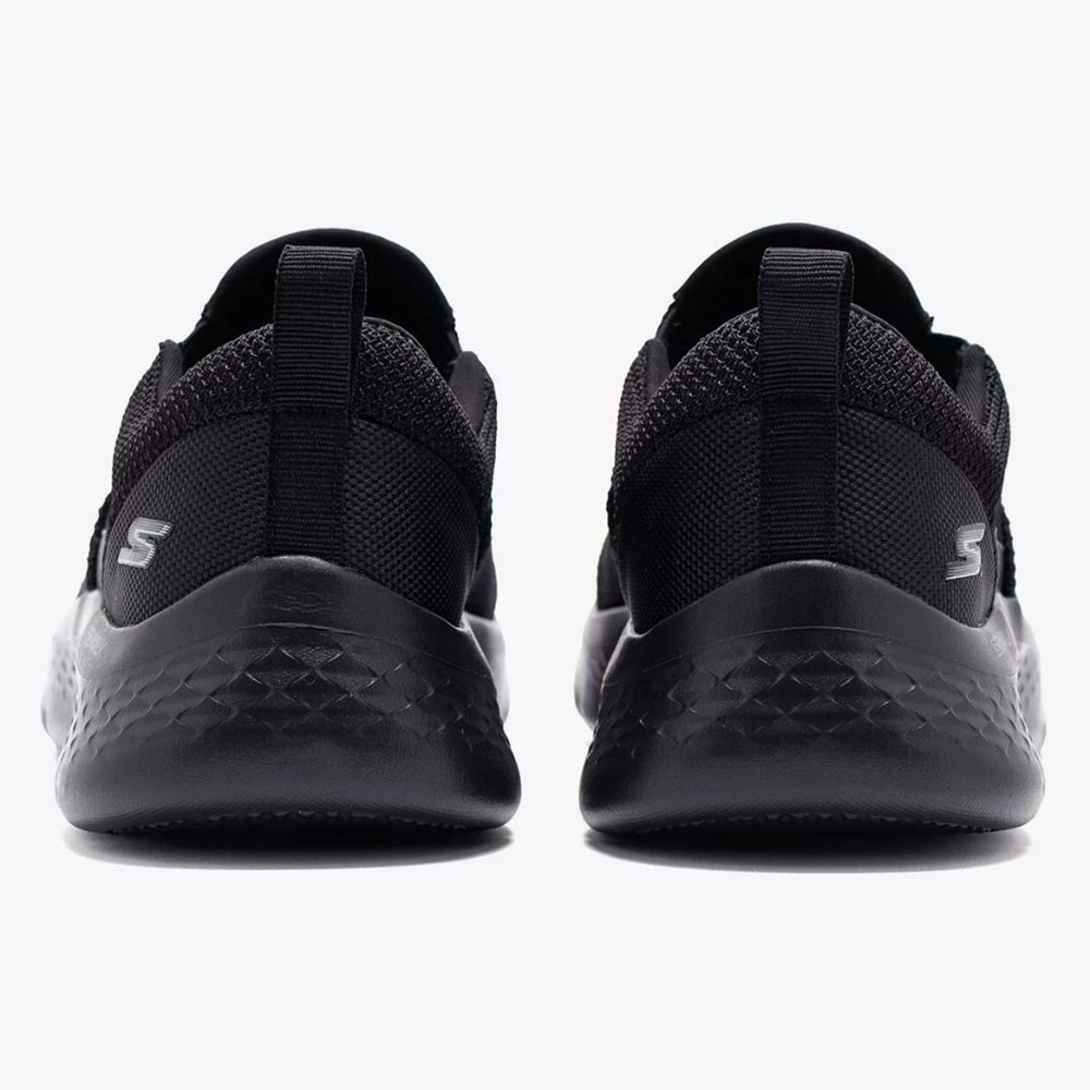 Skechers Günlük Go Walk Flex Impeccable II 216492TK-BBK Erkek Spor Ayakkabı