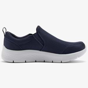 Skechers Günlük Go Walk Flex Impeccable II 216492TK-NVGY Erkek Spor Ayakkabı