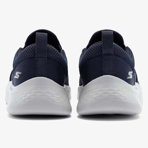 Skechers Günlük Go Walk Flex Impeccable II 216492TK-NVGY Erkek Spor Ayakkabı