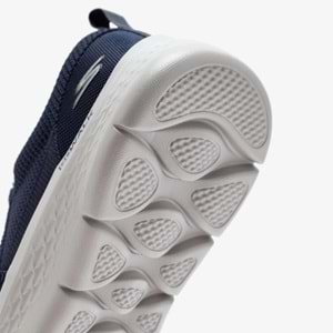 Skechers Günlük Go Walk Flex Impeccable II 216492TK-NVGY Erkek Spor Ayakkabı