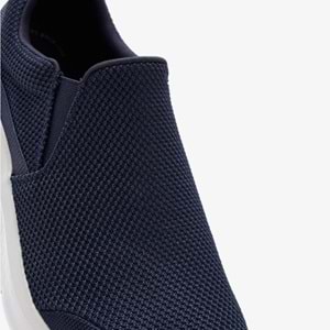 Skechers Günlük Go Walk Flex Impeccable II 216492TK-NVGY Erkek Spor Ayakkabı
