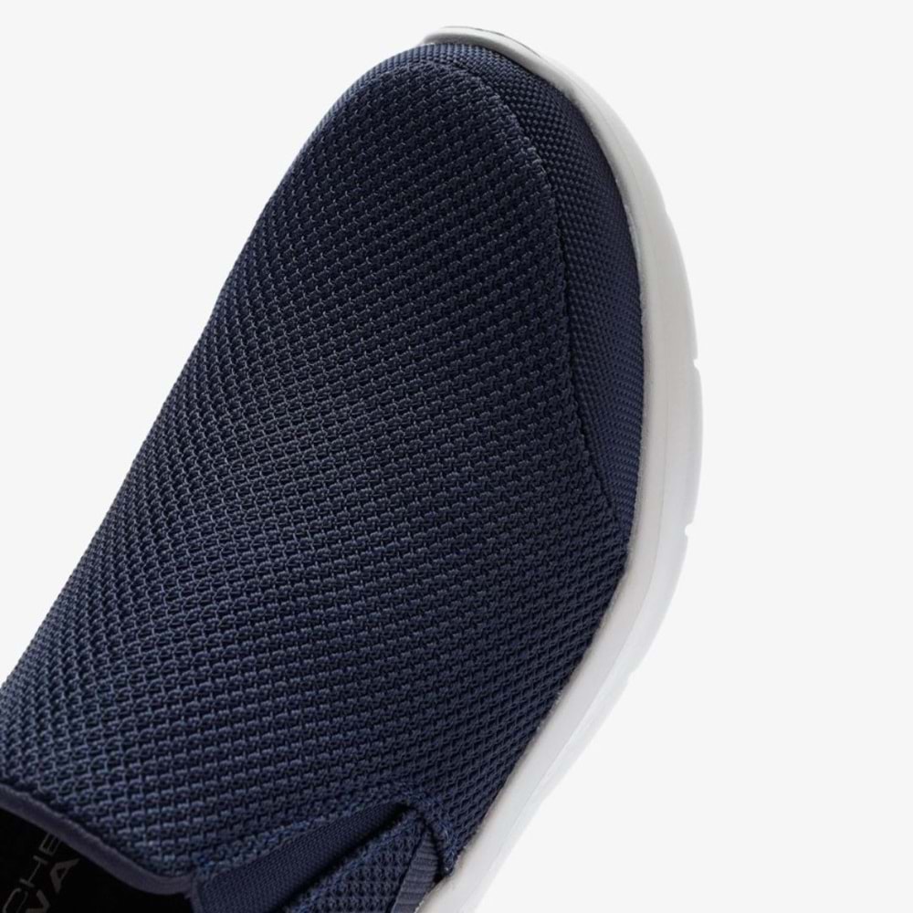 Skechers Günlük Go Walk Flex Impeccable II 216492TK-NVGY Erkek Spor Ayakkabı
