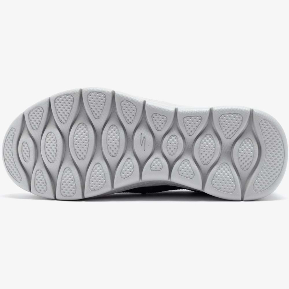 Skechers Günlük Go Walk Flex Impeccable II 216492TK-NVGY Erkek Spor Ayakkabı