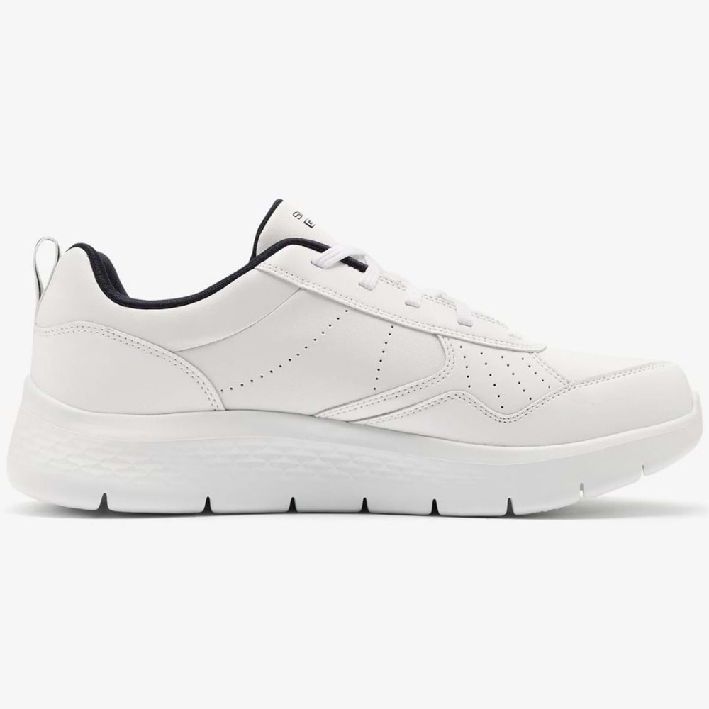 Skechers Go Walk Flex - Steady Up 216499TK-WNV Erkek Spor Ayakkabı