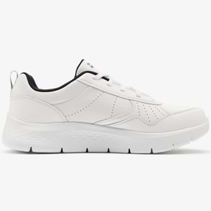 Skechers Go Walk Flex - Steady Up 216499TK-WNV Erkek Spor Ayakkabı