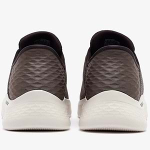 Skechers Go Walk Flex-new World 216505TK-BRN Günlük Erkek Spor Ayakkabı