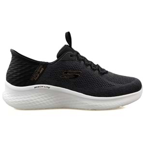 Skechers Skech Lite Pro Primebase 232466TK-BKGY Erkek Spor Ayakkabı