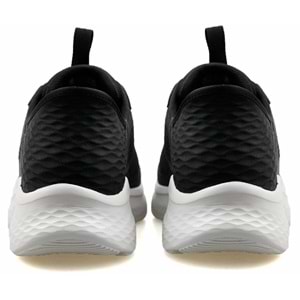 Skechers Skech Lite Pro Primebase 232466TK-BKGY Erkek Spor Ayakkabı