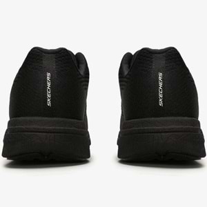 Skechers Burst 2.0 999739TK-BBK Erkek Spor Ayakkabı