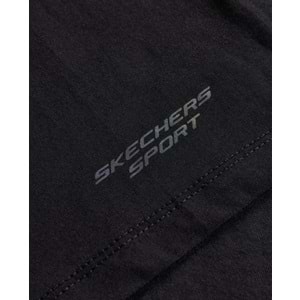 Skechers Graphic T-Shirt W Short Sleeve T-Shirt S241011-001 Kadın Tişört