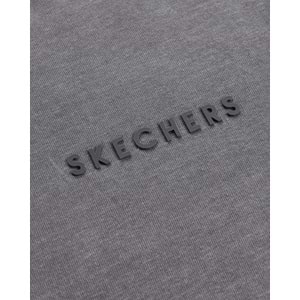 Skechers Organic Coll. M Short Sleeve T-shirt S241166-003 Erkek Tişort