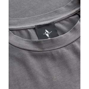 Skechers Organic Coll. M Short Sleeve T-shirt S241166-003 Erkek Tişort