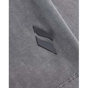 Skechers Organic Coll. M Short Sleeve T-shirt S241166-003 Erkek Tişort