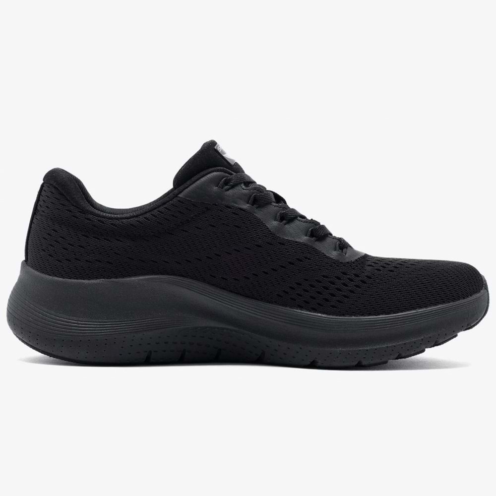 Skechers Arch Fit 2.0 - Big League 150051TK-BBK Unisex Spor Ayakkabı