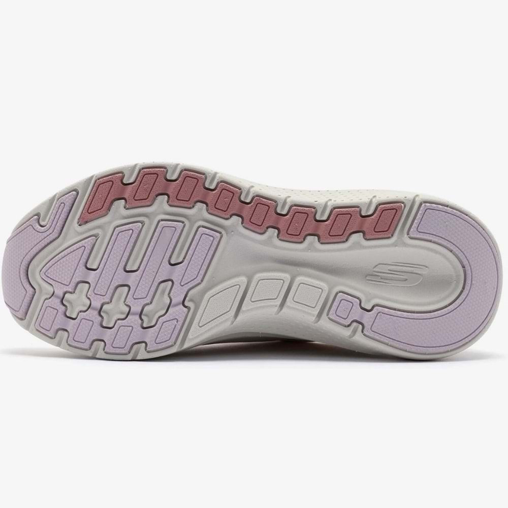 Skechers Arch Fit 2.0 - Big League 150051TK-NTMT Unisex Spor Ayakkabı