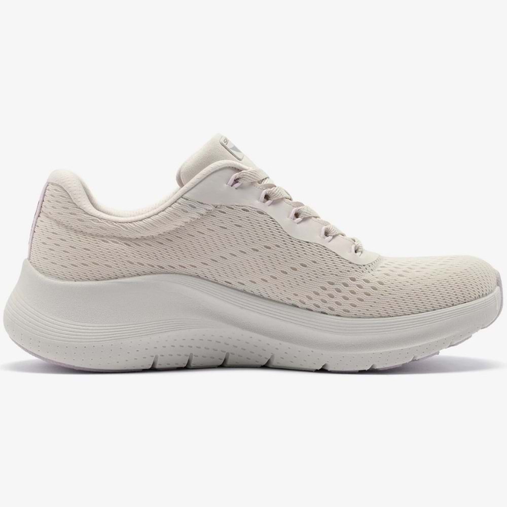 Skechers Arch Fit 2.0 - Big League 150051TK-NTMT Unisex Spor Ayakkabı