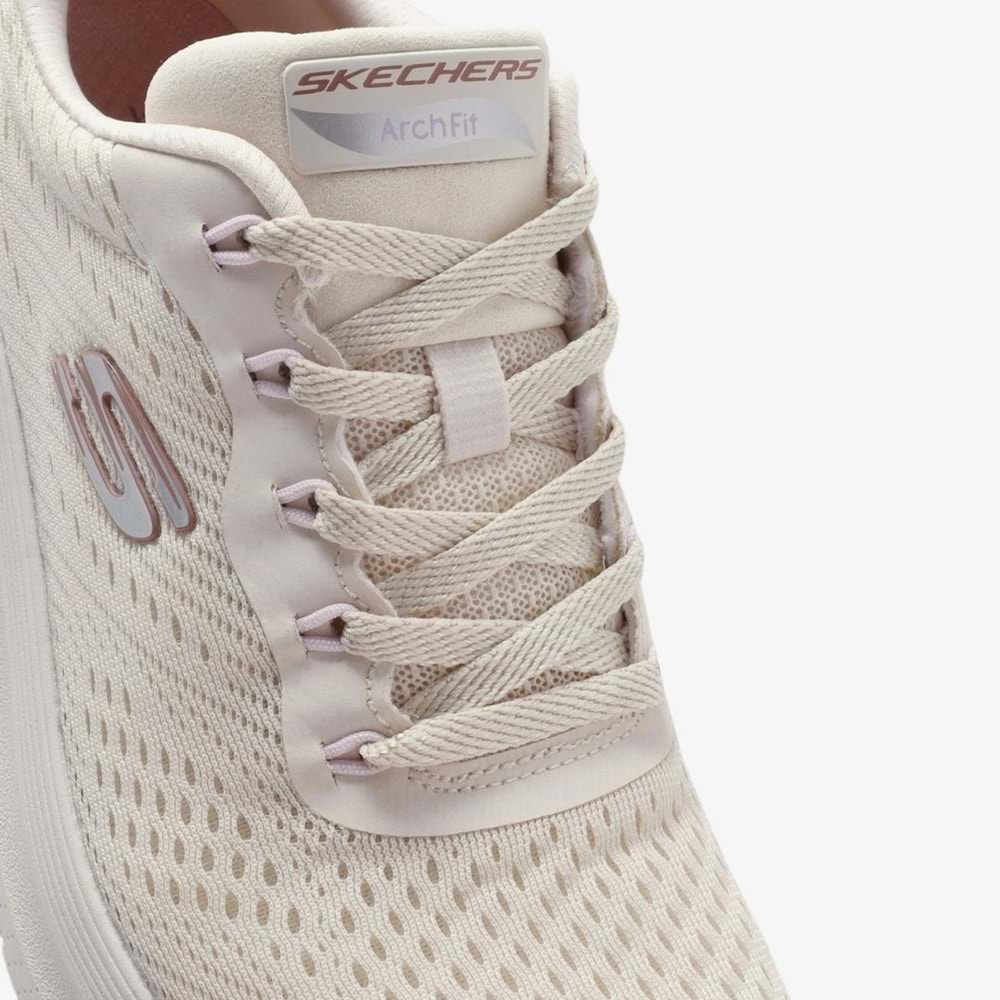 Skechers Arch Fit 2.0 - Big League 150051TK-NTMT Unisex Spor Ayakkabı