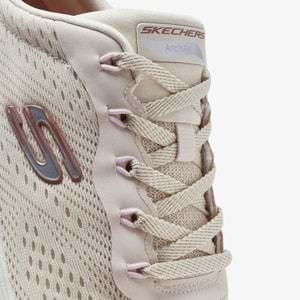 Skechers Arch Fit 2.0 - Big League 150051TK-NTMT Unisex Spor Ayakkabı