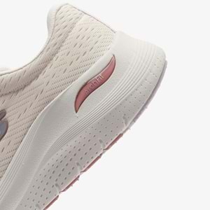 Skechers Arch Fit 2.0 - Big League 150051TK-NTMT Unisex Spor Ayakkabı