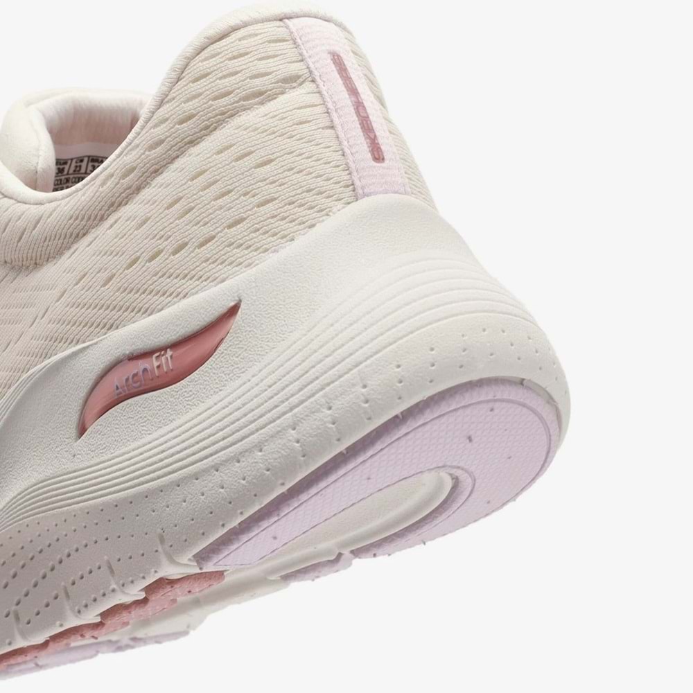 Skechers Arch Fit 2.0 - Big League 150051TK-NTMT Unisex Spor Ayakkabı