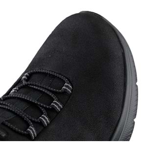 Skechers Slip-İns Summits 150254TK-BBK Unisex Spor Ayakkabı