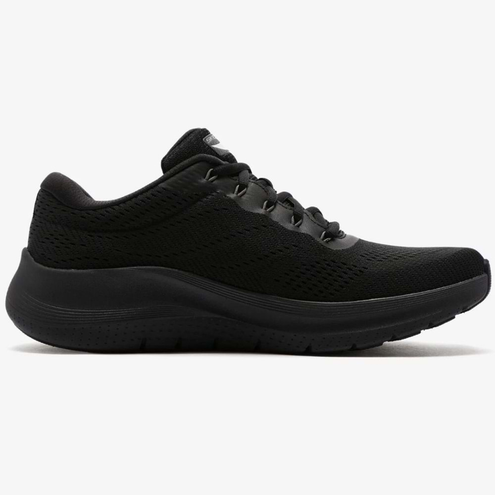 Skechers Arch Fit 232700TK-BBK Günlük Erkek Spor Ayakkabı